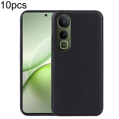 10pcs TPU Phone Case, For vivo Y400 4G, For vivo iQOO Neo 10+ 5G