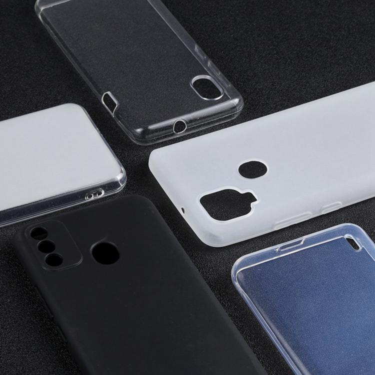 10pcs TPU Phone Case, For vivo Y400 4G, For vivo iQOO Neo 10+ 5G