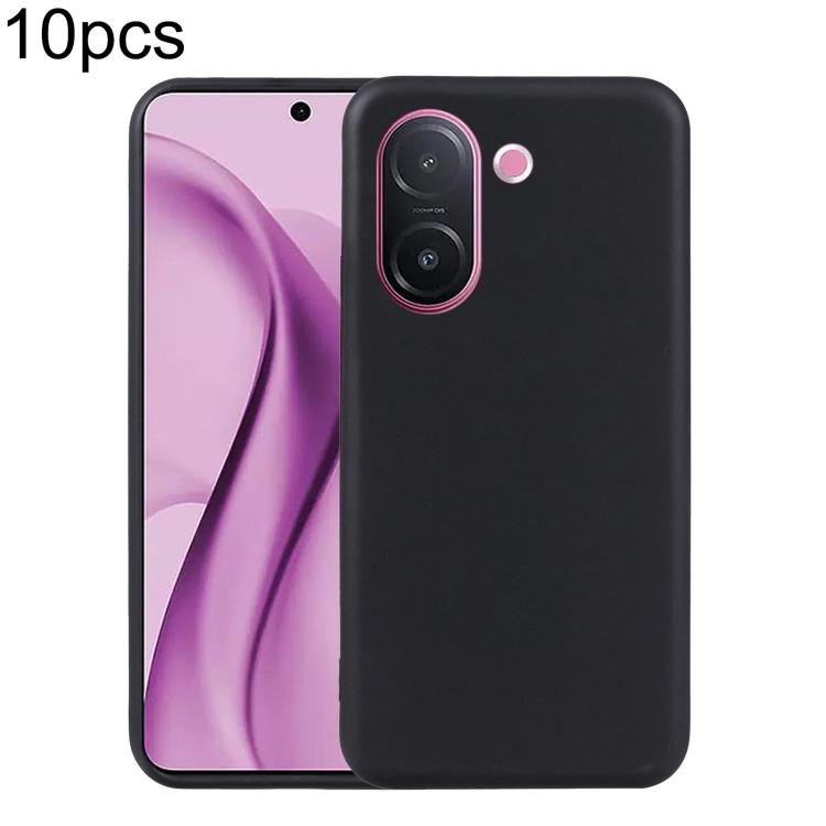 10pcs TPU Phone Case, For vivo V60e 5G, For vivo Y500 Pro 5G, For vivo Y19s 5G, For vivo Y21d 4G, For vivo iQOO 15, For vivo Y37t 5G, For vivo X300 Pro, For vivo X300, For vivo V60 Lite 4G, For vivo Y31 Pro 5G, For vivo Y31 5G 2025, For vivo V60 Lite 5...