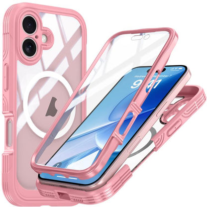 RedPepper Tempered Glass MagSafe Phone Case Apple Accessories engred5832 iPhone 17 Pro Max iPhone 17 Pro Max Cases RedPepper - RedPepper - Mobile Lens - Mobile Camera Lens - Cellphone Accessories - Phone Lens - Smartphone Lens