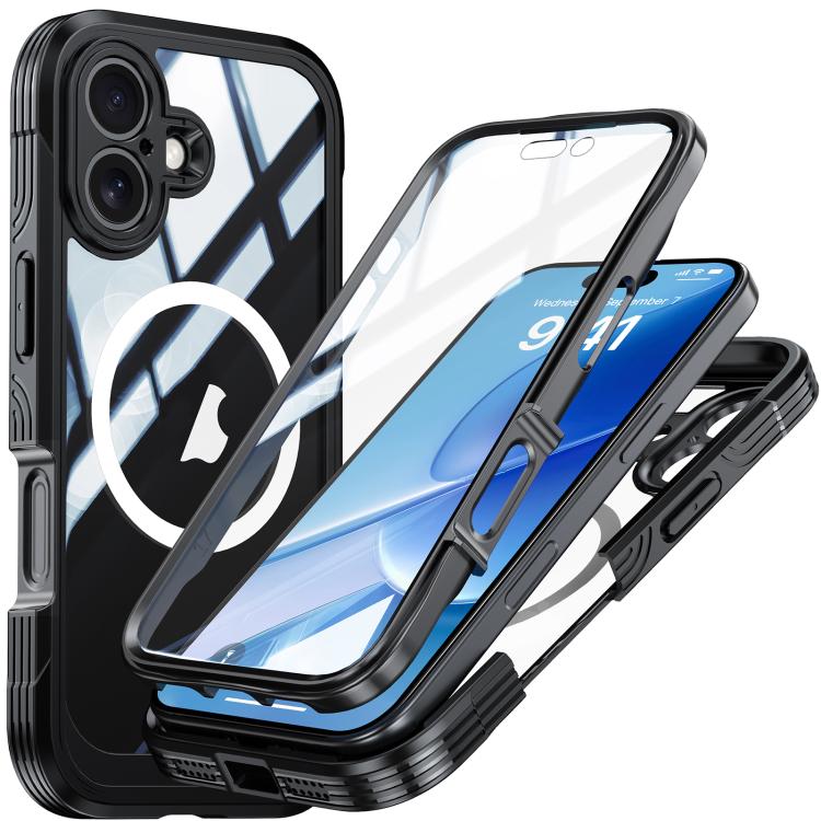 RedPepper Tempered Glass MagSafe Phone Case Apple Accessories engred5832 iPhone 17 Pro Max iPhone 17 Pro Max Cases RedPepper - RedPepper - Mobile Lens - Mobile Camera Lens - Cellphone Accessories - Phone Lens - Smartphone Lens