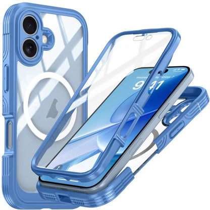 RedPepper Tempered Glass MagSafe Phone Case Apple Accessories engred5832 iPhone 17 Pro Max iPhone 17 Pro Max Cases RedPepper - RedPepper - Mobile Lens - Mobile Camera Lens - Cellphone Accessories - Phone Lens - Smartphone Lens