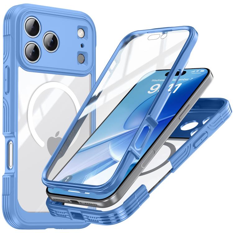 RedPepper Tempered Glass MagSafe Phone Case Apple Accessories engred5832 iPhone 17 Pro Max iPhone 17 Pro Max Cases RedPepper - RedPepper - Mobile Lens - Mobile Camera Lens - Cellphone Accessories - Phone Lens - Smartphone Lens