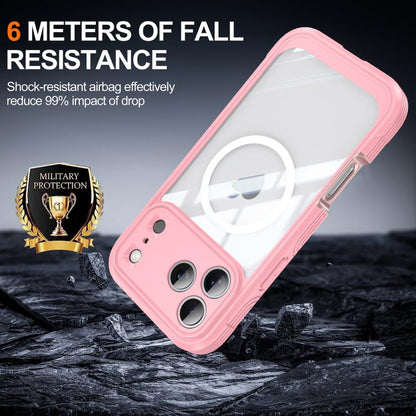 RedPepper Tempered Glass MagSafe Phone Case Apple Accessories engred5832 iPhone 17 Pro Max iPhone 17 Pro Max Cases RedPepper - RedPepper - Mobile Lens - Mobile Camera Lens - Cellphone Accessories - Phone Lens - Smartphone Lens