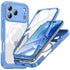 RedPepper Tempered Glass MagSafe Phone Case Apple Accessories engred5832 iPhone 17 Pro Max iPhone 17 Pro Max Cases RedPepper - RedPepper - Mobile Lens - Mobile Camera Lens - Cellphone Accessories - Phone Lens - Smartphone Lens