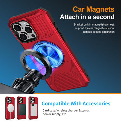 Alloy Rotating Holder MagSafe Shockproof Phone Case Apple Accessories engall5758 iPhone 13 Pro Cases More iPhone Cases - APEXEL INDIA - Mobile Lens - Mobile Camera Lens - Cellphone Accessories - Phone Lens - Smartphone Lens