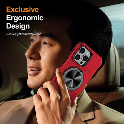 Alloy Rotating Holder MagSafe Shockproof Phone Case Apple Accessories engall5758 iPhone 13 Pro Cases More iPhone Cases - APEXEL INDIA - Mobile Lens - Mobile Camera Lens - Cellphone Accessories - Phone Lens - Smartphone Lens