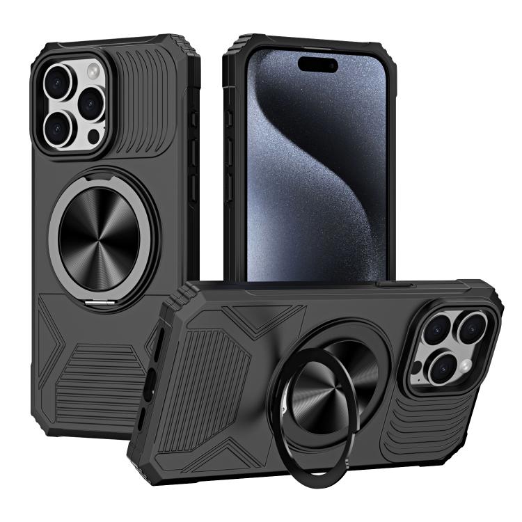 Alloy Rotating Holder MagSafe Shockproof Phone Case Apple Accessories engall5758 iPhone 13 Pro Cases More iPhone Cases - APEXEL INDIA - Mobile Lens - Mobile Camera Lens - Cellphone Accessories - Phone Lens - Smartphone Lens