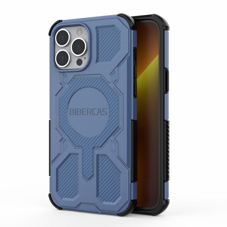 BIBERCAS Real Color Series MagSafe Shockproof Phone Case Apple Accessories BIBERCAS engbib5846 iPhone 14 Pro Cases More iPhone Cases - BIBERCAS - Mobile Lens - Mobile Camera Lens - Cellphone Accessories - Phone Lens - Smartphone Lens