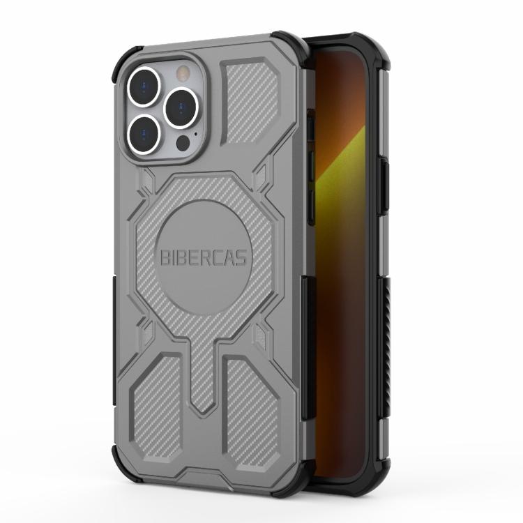 BIBERCAS Real Color Series MagSafe Shockproof Phone Case Apple Accessories BIBERCAS engbib5846 iPhone 14 Pro Cases More iPhone Cases - BIBERCAS - Mobile Lens - Mobile Camera Lens - Cellphone Accessories - Phone Lens - Smartphone Lens