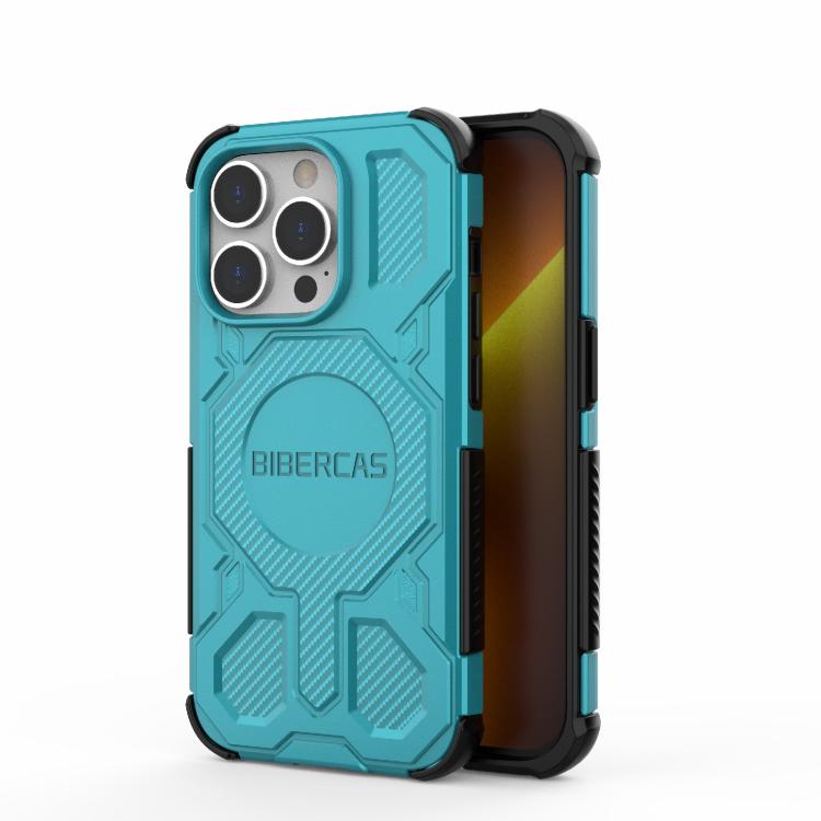 BIBERCAS Real Color Series MagSafe Shockproof Phone Case Apple Accessories BIBERCAS engbib5846 iPhone 14 Pro Cases More iPhone Cases - BIBERCAS - Mobile Lens - Mobile Camera Lens - Cellphone Accessories - Phone Lens - Smartphone Lens