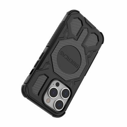 BIBERCAS Real Color Series MagSafe Shockproof Phone Case Apple Accessories BIBERCAS engbib5846 iPhone 14 Pro Cases More iPhone Cases - BIBERCAS - Mobile Lens - Mobile Camera Lens - Cellphone Accessories - Phone Lens - Smartphone Lens