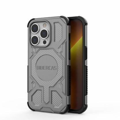 BIBERCAS Real Color Series MagSafe Shockproof Phone Case Apple Accessories BIBERCAS engbib5846 iPhone 14 Pro Cases More iPhone Cases - BIBERCAS - Mobile Lens - Mobile Camera Lens - Cellphone Accessories - Phone Lens - Smartphone Lens