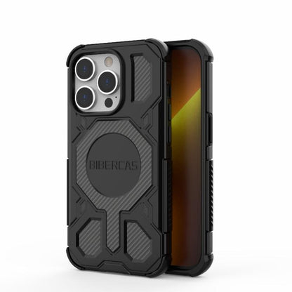 BIBERCAS Real Color Series MagSafe Shockproof Phone Case Apple Accessories BIBERCAS engbib5846 iPhone 14 Pro Cases More iPhone Cases - BIBERCAS - Mobile Lens - Mobile Camera Lens - Cellphone Accessories - Phone Lens - Smartphone Lens