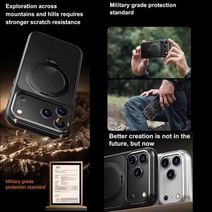 Gear-Style Stress Relief 360 Rotation Holder MagSafe Phone Case Apple Accessories enggea5861 iPhone 13 Pro Cases More iPhone Cases - APEXEL INDIA - Mobile Lens - Mobile Camera Lens - Cellphone Accessories - Phone Lens - Smartphone Lens
