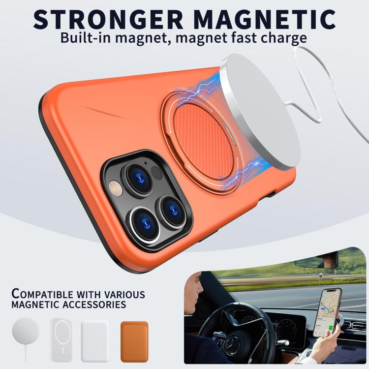 Metal Rotation Holder MagSafe TPU Hybrid PC Phone Case Apple Accessories engmet5874 iPhone 12 Pro Max Cases More iPhone Cases - APEXEL INDIA - Mobile Lens - Mobile Camera Lens - Cellphone Accessories - Phone Lens - Smartphone Lens