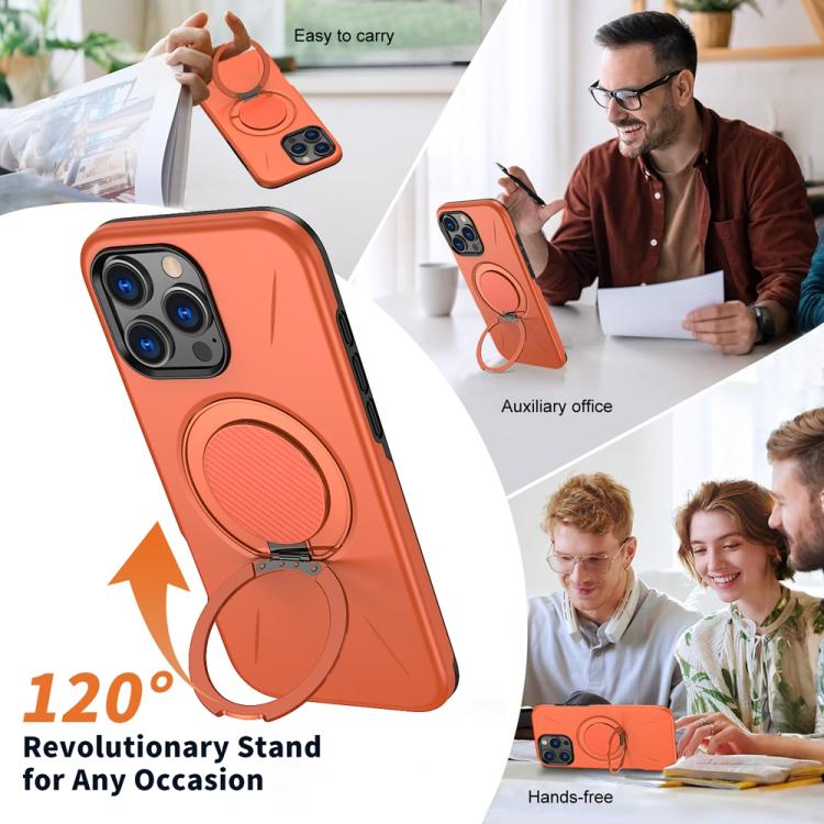 Metal Rotation Holder MagSafe TPU Hybrid PC Phone Case Apple Accessories engmet5874 iPhone 12 Pro Max Cases More iPhone Cases - APEXEL INDIA - Mobile Lens - Mobile Camera Lens - Cellphone Accessories - Phone Lens - Smartphone Lens