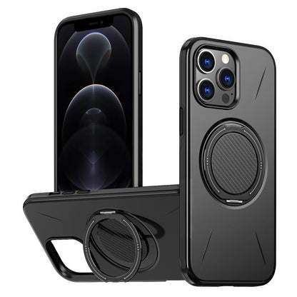 Metal Rotation Holder MagSafe TPU Hybrid PC Phone Case Apple Accessories engmet5874 iPhone 12 Pro Max Cases More iPhone Cases - APEXEL INDIA - Mobile Lens - Mobile Camera Lens - Cellphone Accessories - Phone Lens - Smartphone Lens