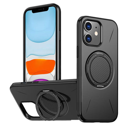 Metal Rotation Holder MagSafe TPU Hybrid PC Phone Case Apple Accessories engmet5874 iPhone 12 Pro Max Cases More iPhone Cases - APEXEL INDIA - Mobile Lens - Mobile Camera Lens - Cellphone Accessories - Phone Lens - Smartphone Lens