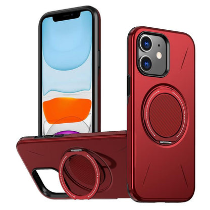 Metal Rotation Holder MagSafe TPU Hybrid PC Phone Case Apple Accessories engmet5874 iPhone 12 Pro Max Cases More iPhone Cases - APEXEL INDIA - Mobile Lens - Mobile Camera Lens - Cellphone Accessories - Phone Lens - Smartphone Lens