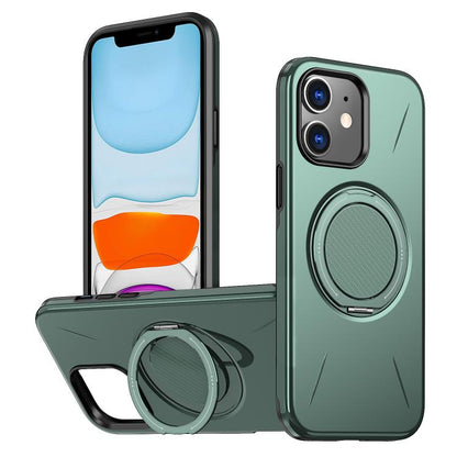 Metal Rotation Holder MagSafe TPU Hybrid PC Phone Case Apple Accessories engmet5874 iPhone 12 Pro Max Cases More iPhone Cases - APEXEL INDIA - Mobile Lens - Mobile Camera Lens - Cellphone Accessories - Phone Lens - Smartphone Lens