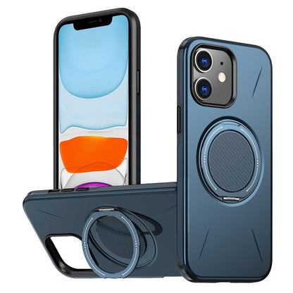 Metal Rotation Holder MagSafe TPU Hybrid PC Phone Case Apple Accessories engmet5874 iPhone 12 Pro Max Cases More iPhone Cases - APEXEL INDIA - Mobile Lens - Mobile Camera Lens - Cellphone Accessories - Phone Lens - Smartphone Lens