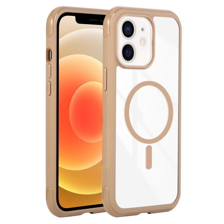 Solid Color Edge Transparency MagSafe Magnetic Phone Case Apple Accessories engsol5876 iPhone 12 / 12 Pro Cases More iPhone Cases - APEXEL INDIA - Mobile Lens - Mobile Camera Lens - Cellphone Accessories - Phone Lens - Smartphone Lens