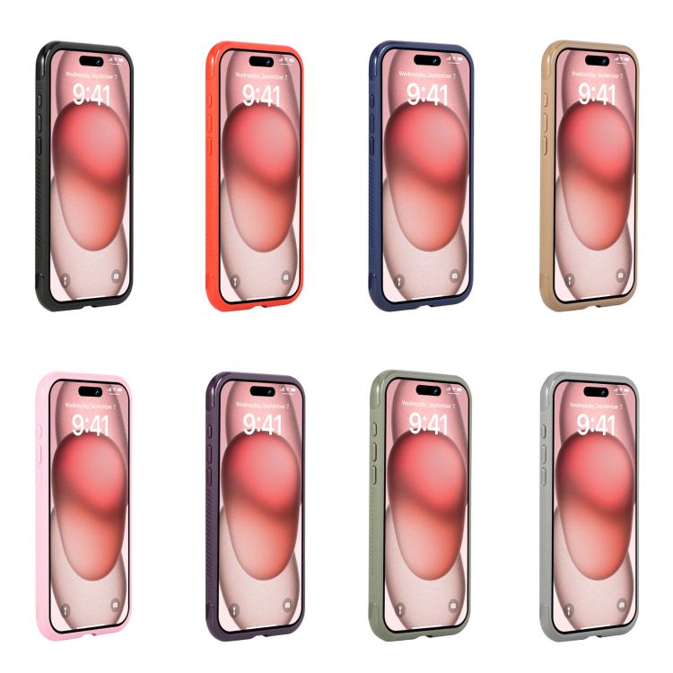 Solid Color Edge Transparency MagSafe Magnetic Phone Case Apple Accessories engsol5876 iPhone 12 / 12 Pro Cases More iPhone Cases - APEXEL INDIA - Mobile Lens - Mobile Camera Lens - Cellphone Accessories - Phone Lens - Smartphone Lens
