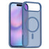 Skin Feel TPU Hybrid PC MagSafe Phone Case Apple Accessories engski5798 iPhone 17 Air iPhone 17 Air Cases - APEXEL INDIA - Mobile Lens - Mobile Camera Lens - Cellphone Accessories - Phone Lens - Smartphone Lens