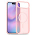 Skin Feel TPU Hybrid PC MagSafe Phone Case Apple Accessories engski5798 iPhone 17 Air iPhone 17 Air Cases - APEXEL INDIA - Mobile Lens - Mobile Camera Lens - Cellphone Accessories - Phone Lens - Smartphone Lens