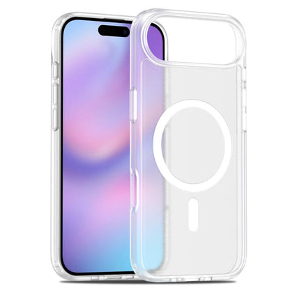 Skin Feel TPU Hybrid PC MagSafe Phone Case Apple Accessories engski5798 iPhone 17 Air iPhone 17 Air Cases - APEXEL INDIA - Mobile Lens - Mobile Camera Lens - Cellphone Accessories - Phone Lens - Smartphone Lens