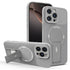 Carbon Fiber Texture MagSafe Phone Case with Holder Apple Accessories engcar5828 iPhone 16 Pro Max iPhone 16 Pro Max Cases - APEXEL INDIA - Mobile Lens - Mobile Camera Lens - Cellphone Accessories - Phone Lens - Smartphone Lens