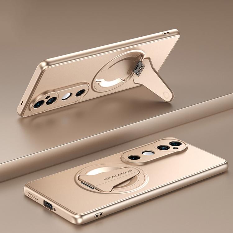Spaceship MagSafe Folding Holder Phone Case, For vivo X200, For vivo X200 Pro mini, For vivo X200 Pro, For vivo S19 Pro, For vivo S19, For vivo X100 Pro / X100s Pro, For vivo X100s, For vivo X100 Ultra engspa6121 More vivo Case OnePlus &amp; OPPO Accessories vivo X200 Cases - APEXEL INDIA - Mobile Lens - Mobile Camera Lens - Cellphone Accessories - Phone Lens - Smartphone Lens