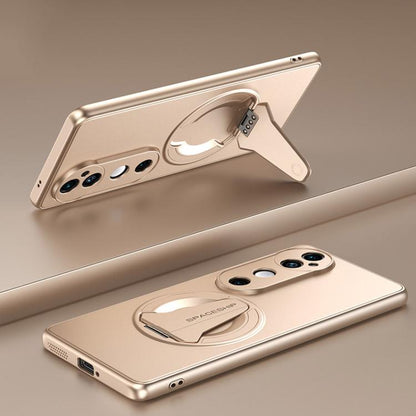 Spaceship MagSafe Folding Holder Phone Case, For vivo X200, For vivo X200 Pro mini, For vivo X200 Pro, For vivo S19 Pro, For vivo S19, For vivo X100 Pro / X100s Pro, For vivo X100s, For vivo X100 Ultra engspa6121 More vivo Case OnePlus &amp; OPPO Accessories vivo X200 Cases - APEXEL INDIA - Mobile Lens - Mobile Camera Lens - Cellphone Accessories - Phone Lens - Smartphone Lens
