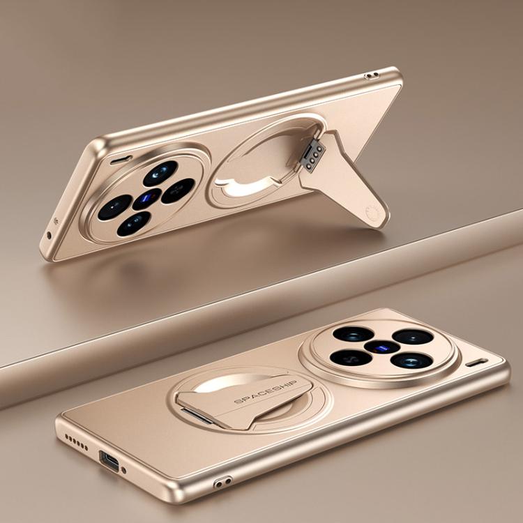 Spaceship MagSafe Folding Holder Phone Case, For vivo X200, For vivo X200 Pro mini, For vivo X200 Pro, For vivo S19 Pro, For vivo S19, For vivo X100 Pro / X100s Pro, For vivo X100s, For vivo X100 Ultra engspa6121 More vivo Case OnePlus &amp; OPPO Accessories vivo X200 Cases - APEXEL INDIA - Mobile Lens - Mobile Camera Lens - Cellphone Accessories - Phone Lens - Smartphone Lens