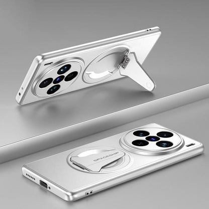 Spaceship MagSafe Folding Holder Phone Case, For vivo X200, For vivo X200 Pro mini, For vivo X200 Pro, For vivo S19 Pro, For vivo S19, For vivo X100 Pro / X100s Pro, For vivo X100s, For vivo X100 Ultra engspa6121 More vivo Case OnePlus &amp; OPPO Accessories vivo X200 Cases - APEXEL INDIA - Mobile Lens - Mobile Camera Lens - Cellphone Accessories - Phone Lens - Smartphone Lens