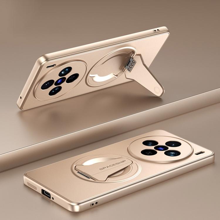 Spaceship MagSafe Folding Holder Phone Case, For vivo X200, For vivo X200 Pro mini, For vivo X200 Pro, For vivo S19 Pro, For vivo S19, For vivo X100 Pro / X100s Pro, For vivo X100s, For vivo X100 Ultra engspa6121 More vivo Case OnePlus &amp; OPPO Accessories vivo X200 Cases - APEXEL INDIA - Mobile Lens - Mobile Camera Lens - Cellphone Accessories - Phone Lens - Smartphone Lens