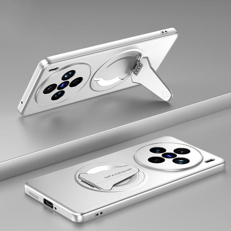 Spaceship MagSafe Folding Holder Phone Case, For vivo X200, For vivo X200 Pro mini, For vivo X200 Pro, For vivo S19 Pro, For vivo S19, For vivo X100 Pro / X100s Pro, For vivo X100s, For vivo X100 Ultra engspa6121 More vivo Case OnePlus &amp; OPPO Accessories vivo X200 Cases - APEXEL INDIA - Mobile Lens - Mobile Camera Lens - Cellphone Accessories - Phone Lens - Smartphone Lens