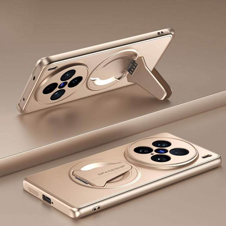Spaceship MagSafe Folding Holder Phone Case, For vivo X200, For vivo X200 Pro mini, For vivo X200 Pro, For vivo S19 Pro, For vivo S19, For vivo X100 Pro / X100s Pro, For vivo X100s, For vivo X100 Ultra engspa6121 More vivo Case OnePlus &amp; OPPO Accessories vivo X200 Cases - APEXEL INDIA - Mobile Lens - Mobile Camera Lens - Cellphone Accessories - Phone Lens - Smartphone Lens