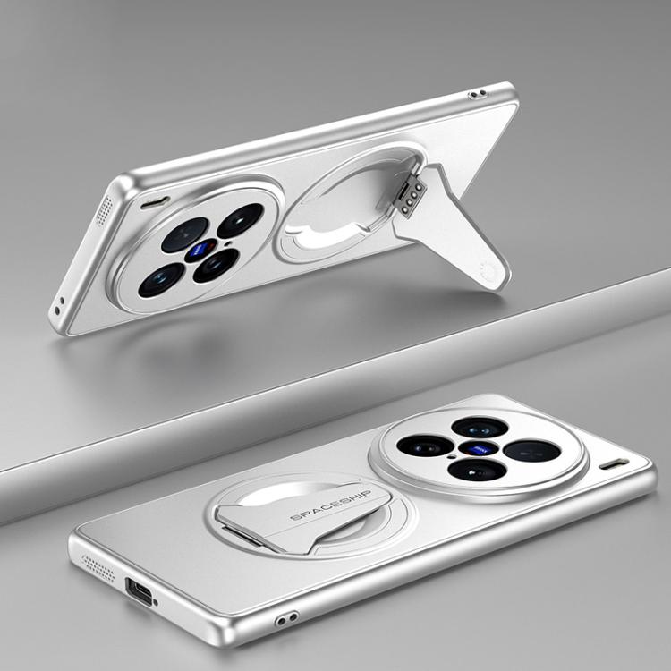 Spaceship MagSafe Folding Holder Phone Case, For vivo X200, For vivo X200 Pro mini, For vivo X200 Pro, For vivo S19 Pro, For vivo S19, For vivo X100 Pro / X100s Pro, For vivo X100s, For vivo X100 Ultra engspa6121 More vivo Case OnePlus &amp; OPPO Accessories vivo X200 Cases - APEXEL INDIA - Mobile Lens - Mobile Camera Lens - Cellphone Accessories - Phone Lens - Smartphone Lens