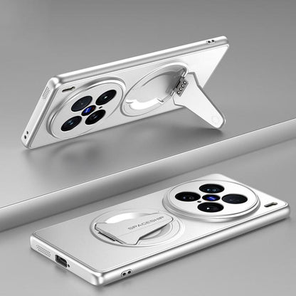 Spaceship MagSafe Folding Holder Phone Case, For vivo X200, For vivo X200 Pro mini, For vivo X200 Pro, For vivo S19 Pro, For vivo S19, For vivo X100 Pro / X100s Pro, For vivo X100s, For vivo X100 Ultra engspa6121 More vivo Case OnePlus &amp; OPPO Accessories vivo X200 Cases - APEXEL INDIA - Mobile Lens - Mobile Camera Lens - Cellphone Accessories - Phone Lens - Smartphone Lens