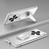 Spaceship MagSafe Folding Holder Phone Case, For vivo X100 engspa6122 More vivo Case OnePlus & OPPO Accessories vivo Cases - APEXEL INDIA - Mobile Lens - Mobile Camera Lens - Cellphone Accessories - Phone Lens - Smartphone Lens