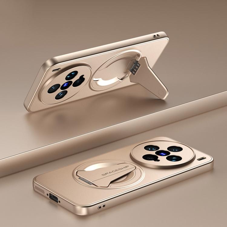 Spaceship MagSafe Folding Holder Phone Case, For vivo X200, For vivo X200 Pro mini, For vivo X200 Pro, For vivo S19 Pro, For vivo S19, For vivo X100 Pro / X100s Pro, For vivo X100s, For vivo X100 Ultra engspa6121 More vivo Case OnePlus &amp; OPPO Accessories vivo X200 Cases - APEXEL INDIA - Mobile Lens - Mobile Camera Lens - Cellphone Accessories - Phone Lens - Smartphone Lens