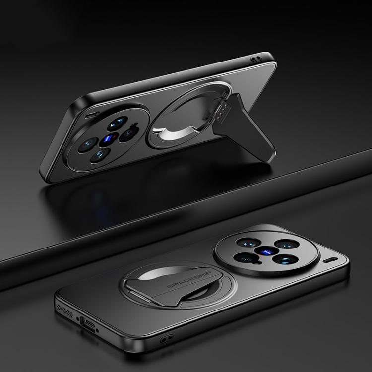 Spaceship MagSafe Folding Holder Phone Case, For vivo X200, For vivo X200 Pro mini, For vivo X200 Pro, For vivo S19 Pro, For vivo S19, For vivo X100 Pro / X100s Pro, For vivo X100s, For vivo X100 Ultra engspa6121 More vivo Case OnePlus &amp; OPPO Accessories vivo X200 Cases - APEXEL INDIA - Mobile Lens - Mobile Camera Lens - Cellphone Accessories - Phone Lens - Smartphone Lens