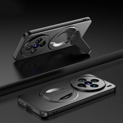 Spaceship MagSafe Folding Holder Phone Case, For vivo X200, For vivo X200 Pro mini, For vivo X200 Pro, For vivo S19 Pro, For vivo S19, For vivo X100 Pro / X100s Pro, For vivo X100s, For vivo X100 Ultra engspa6121 More vivo Case OnePlus &amp; OPPO Accessories vivo X200 Cases - APEXEL INDIA - Mobile Lens - Mobile Camera Lens - Cellphone Accessories - Phone Lens - Smartphone Lens