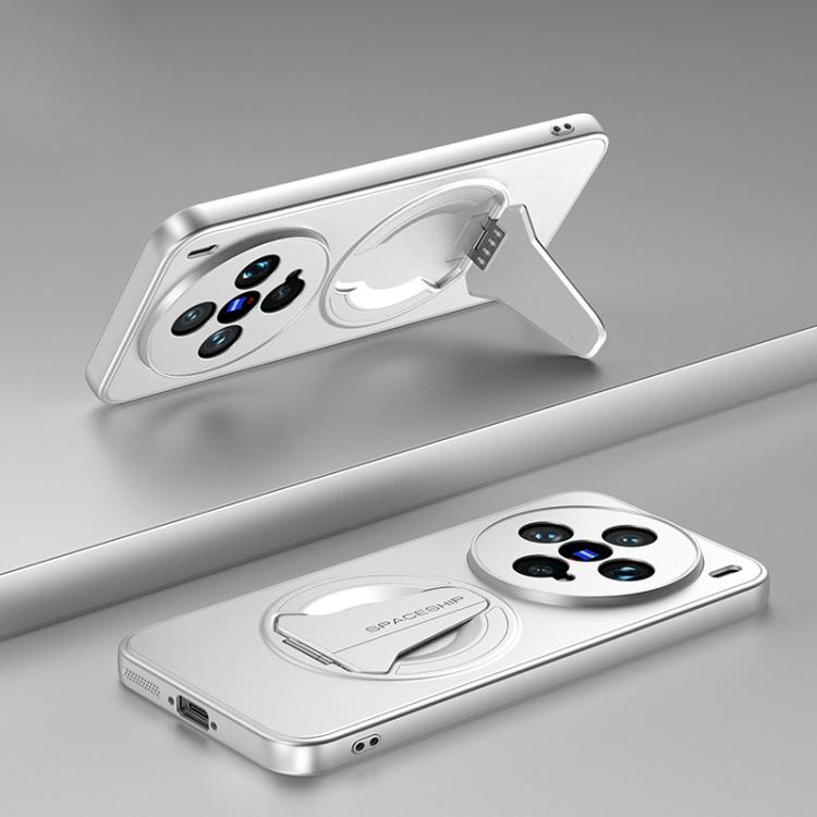Spaceship MagSafe Folding Holder Phone Case, For vivo X200, For vivo X200 Pro mini, For vivo X200 Pro, For vivo S19 Pro, For vivo S19, For vivo X100 Pro / X100s Pro, For vivo X100s, For vivo X100 Ultra engspa6121 More vivo Case OnePlus &amp; OPPO Accessories vivo X200 Cases - APEXEL INDIA - Mobile Lens - Mobile Camera Lens - Cellphone Accessories - Phone Lens - Smartphone Lens