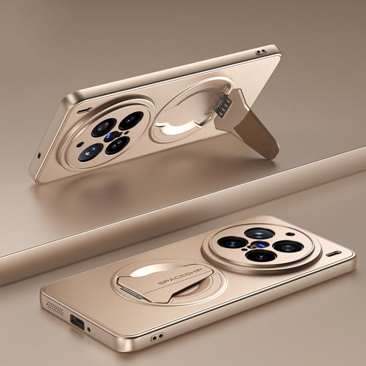 Spaceship MagSafe Folding Holder Phone Case, For vivo X200, For vivo X200 Pro mini, For vivo X200 Pro, For vivo S19 Pro, For vivo S19, For vivo X100 Pro / X100s Pro, For vivo X100s, For vivo X100 Ultra engspa6121 More vivo Case OnePlus &amp; OPPO Accessories vivo X200 Cases - APEXEL INDIA - Mobile Lens - Mobile Camera Lens - Cellphone Accessories - Phone Lens - Smartphone Lens