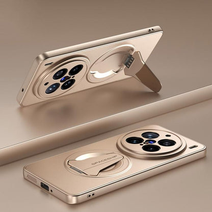 Spaceship MagSafe Folding Holder Phone Case, For vivo X200, For vivo X200 Pro mini, For vivo X200 Pro, For vivo S19 Pro, For vivo S19, For vivo X100 Pro / X100s Pro, For vivo X100s, For vivo X100 Ultra engspa6121 More vivo Case OnePlus &amp; OPPO Accessories vivo X200 Cases - APEXEL INDIA - Mobile Lens - Mobile Camera Lens - Cellphone Accessories - Phone Lens - Smartphone Lens