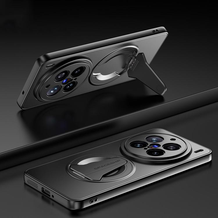 Spaceship MagSafe Folding Holder Phone Case, For vivo X200, For vivo X200 Pro mini, For vivo X200 Pro, For vivo S19 Pro, For vivo S19, For vivo X100 Pro / X100s Pro, For vivo X100s, For vivo X100 Ultra engspa6121 More vivo Case OnePlus &amp; OPPO Accessories vivo X200 Cases - APEXEL INDIA - Mobile Lens - Mobile Camera Lens - Cellphone Accessories - Phone Lens - Smartphone Lens