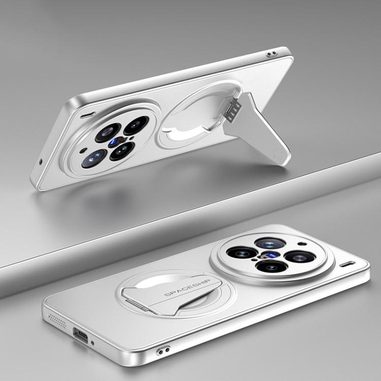 Spaceship MagSafe Folding Holder Phone Case, For vivo X200, For vivo X200 Pro mini, For vivo X200 Pro, For vivo S19 Pro, For vivo S19, For vivo X100 Pro / X100s Pro, For vivo X100s, For vivo X100 Ultra engspa6121 More vivo Case OnePlus &amp; OPPO Accessories vivo X200 Cases - APEXEL INDIA - Mobile Lens - Mobile Camera Lens - Cellphone Accessories - Phone Lens - Smartphone Lens